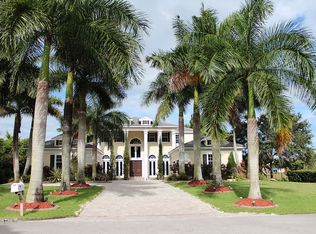 2800 SW 106th Ter, Davie, FL 33328