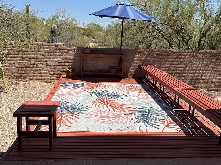 3588 E Gibbon Mountain Pl — Photo 8