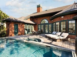 337 Surfsong Rd, Kiawah Island, SC 29455