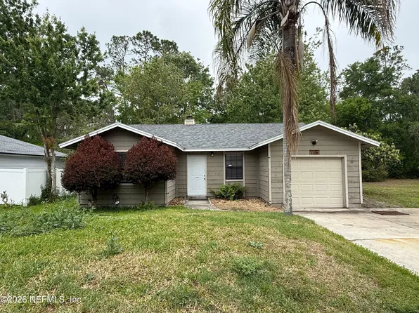 4949 Azure St, Jacksonville, FL 32258