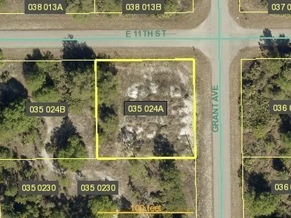 3306 E 11th St, Lehigh Acres, FL 33972