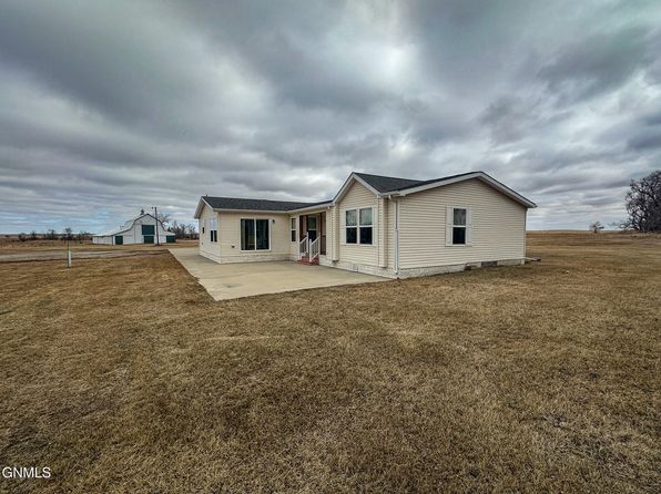 8780 65th Ave SE, Kulm, ND 58456