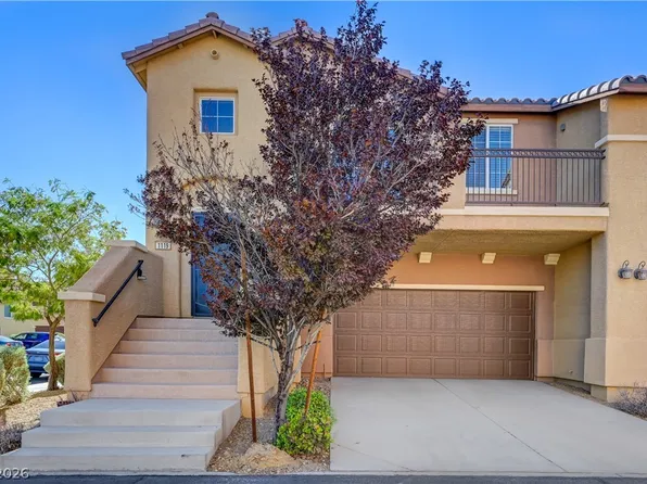 1119 Via Barcelona, Henderson, NV 89052