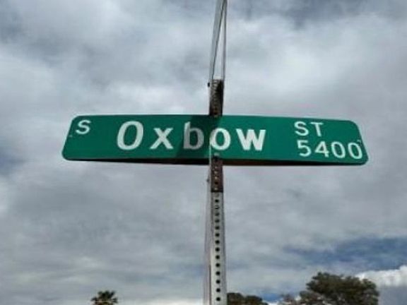 Exterior Address Verification
