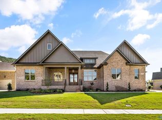 742 Indian Ridge Dr, Huntsville, AL 35803