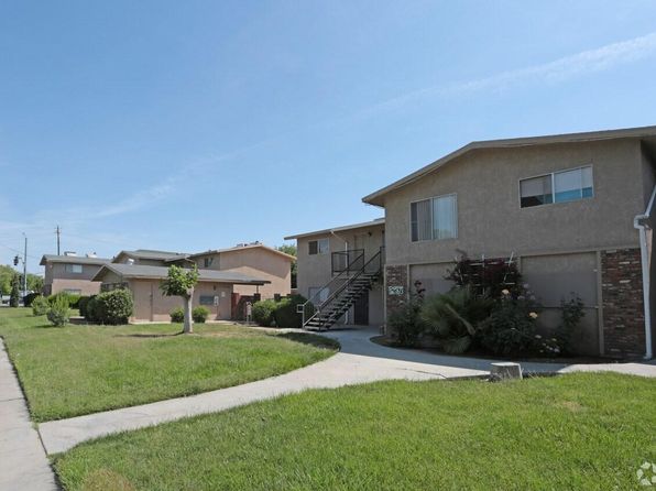 1215 Minnewawa Ave APT F