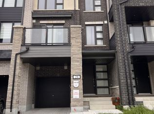 28 Gilbert Wright Ave, Markham, ON L6C 3J4