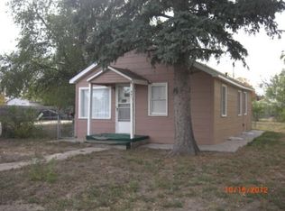 461 8th St, Burlington, CO 80807