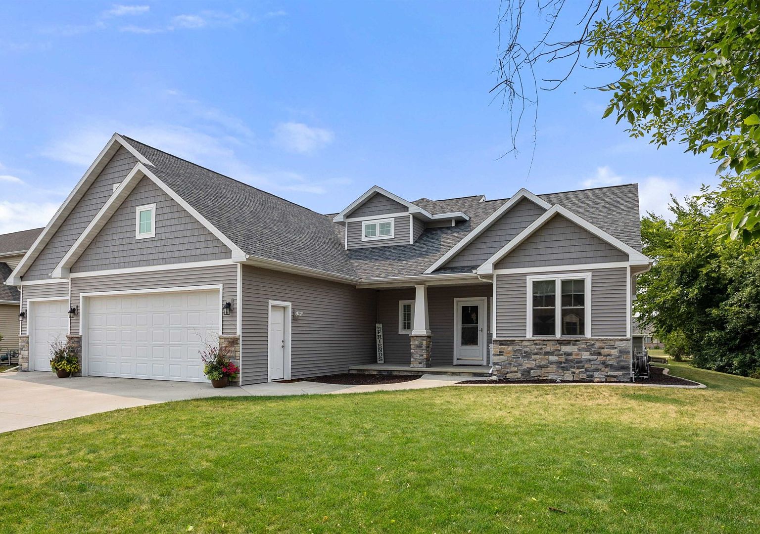 W6549 Ethan Dr, Appleton, WI 54915 MLS 50278074 Zillow