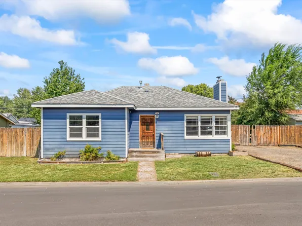 585 SE 4th St, Prineville, OR 97754