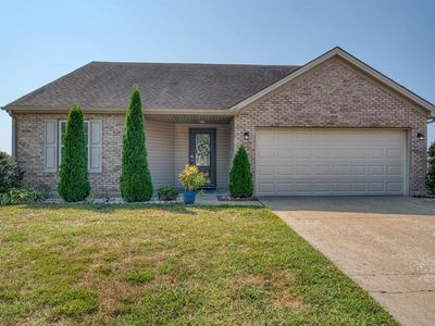 6321 Pavilion Dr, Newburgh, IN, 47630