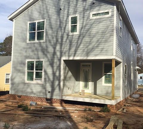 712 Penn Road, Raleigh NC