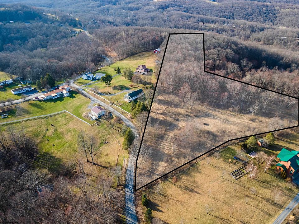 0 Mount Zion Rd, Masontown, WV 26542 MLS 10148117 Zillow