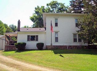 7200 Depot Rd, Springwater, NY 14560