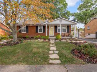 1912 Brynell Dr, Lexington, KY 40505