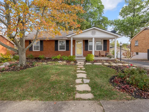 1912 Brynell Dr, Lexington, KY 40505