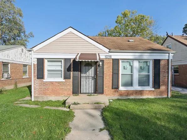 12219 S Throop St, Chicago, IL 60643