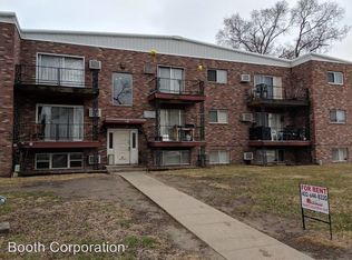 118 E Phillip Ave APT 1, Norfolk, NE 68701
