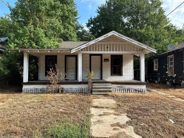 2948 Desoto St, Shreveport, LA 71109