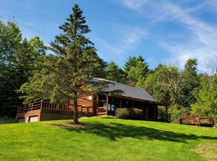 13159 Falcon Rd, Sparta, WI 54656