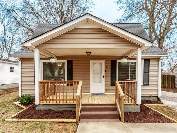 217 E Park Ave, Gallatin, TN 37066