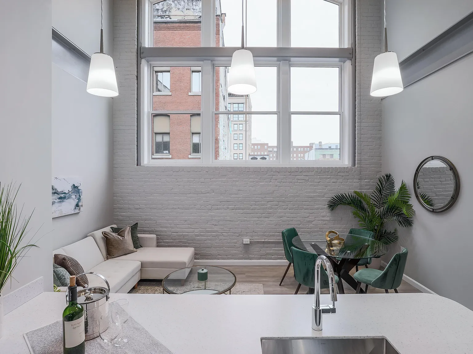 Chatham Street Lofts — Photo 4