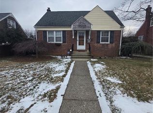 2236 Lincoln St, Bethlehem, PA 18017