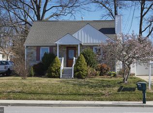 2524 E Joppa Rd, Baltimore, MD 21234