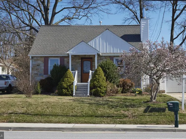 2524 E Joppa Rd, Baltimore, MD 21234