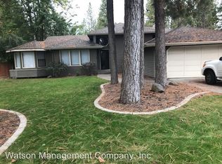 110 W Falcon Ave, Spokane, WA 99218