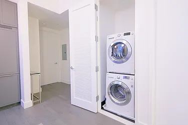 Rented by Landmark Manhattan Realty Corp