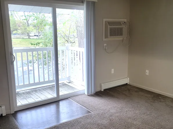 Boardman Lake Apartments