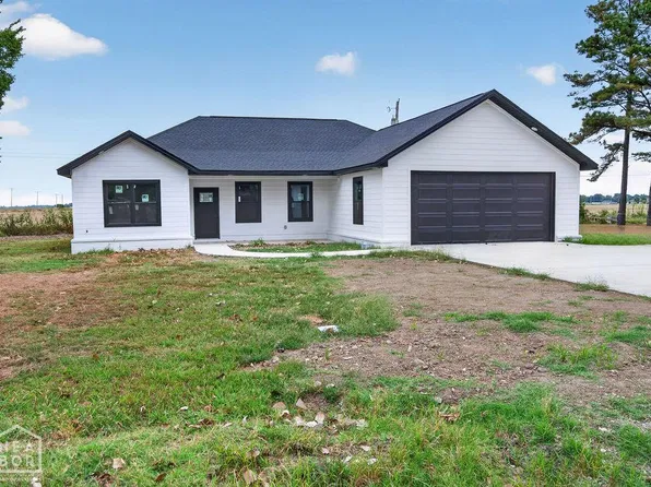 436 Crestmont Cir, Gosnell, AR 72315