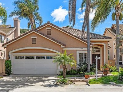 5365 Caminito Exquisito, San Diego, CA, 92130