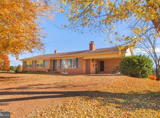 11345 Crestview Dr, Orange, VA 22960