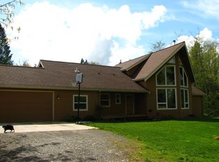 716 E Smith Rd, Bellingham, WA 98226