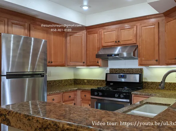 12269 Carmel Vista Rd Unit 165, San Diego, CA 92130