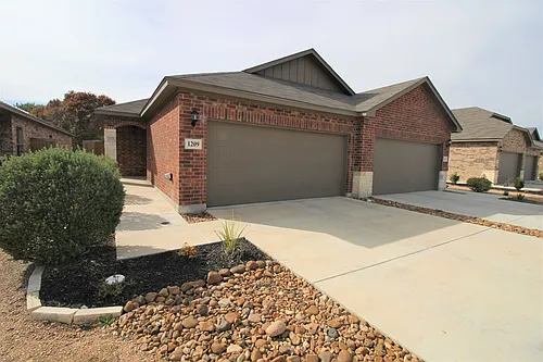 1209 Old FM 306 Photo 1