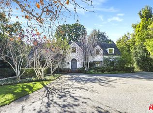 357 N Carmelina Ave, Los Angeles, CA 90049