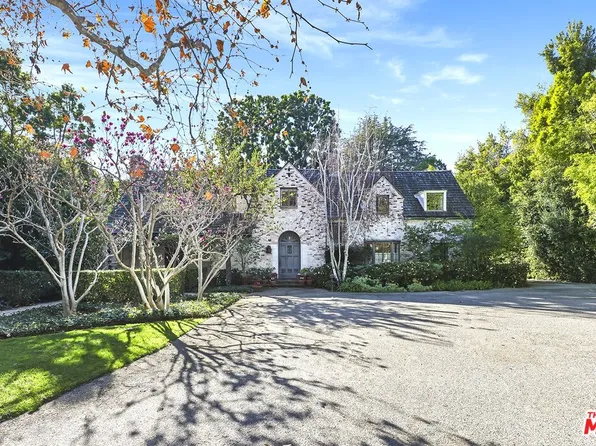 357 N Carmelina Ave, Los Angeles, CA 90049