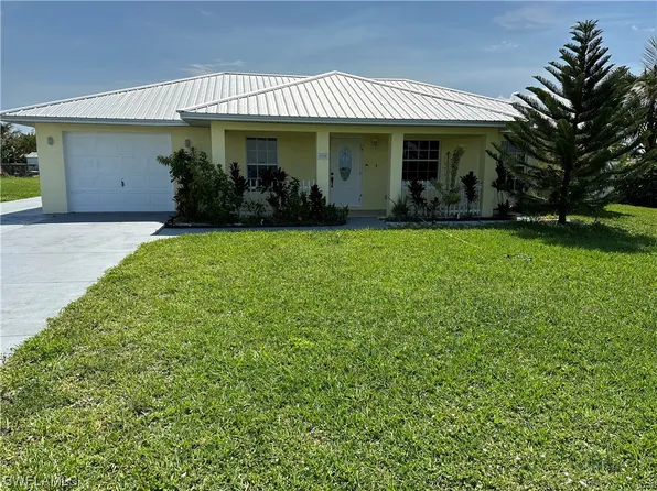 504 San Luiz Ave, Clewiston, FL 33440
