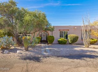 1005 N Via Verano, Tucson, AZ 85710