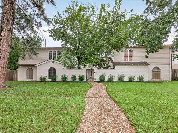 14030 Cashel Forest Dr APT A, Houston, TX 77069