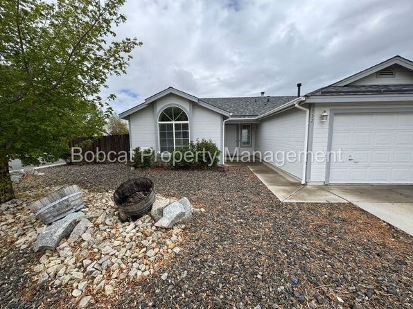 532 Rawe Peak Dr, Dayton, NV 89403
