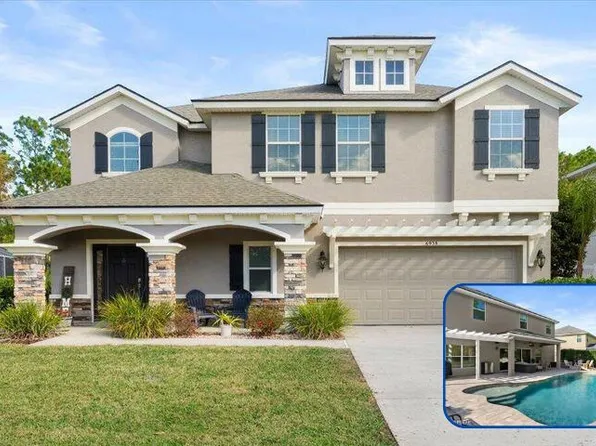 6938 Vintage Ln, Port Orange, FL 32128