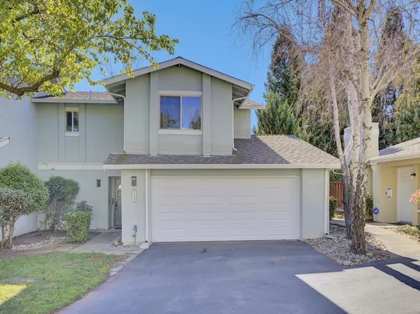 137 Fountainhead Ct, Martinez, CA 94553