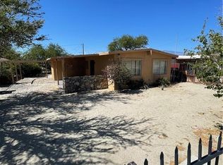 66021 Cahuilla Ave, Desert Hot Springs, CA 92240