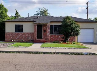 2215 Charles Way, El Cajon, CA 92020