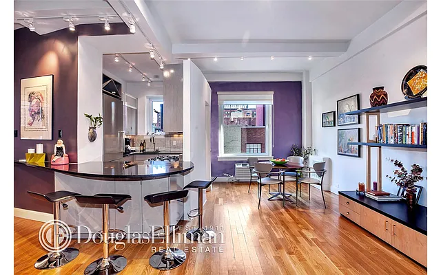 Sold by Douglas Elliman | media 11