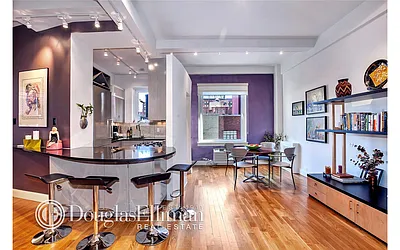 Sold by Douglas Elliman